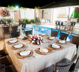 Casamento Mauro & Viviam